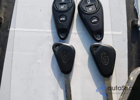 2010 Subaru Impreza 2.5I Premium z USA, uszkodzony, nr VIN JF1GH6B61AH819555